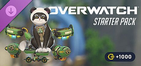 Overwatch Starter Pack 2026: Season 2