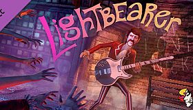 We Happy Few - Lightbearer