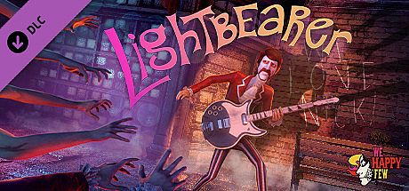 We Happy Few - Lightbearer