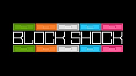Block Shock Game
