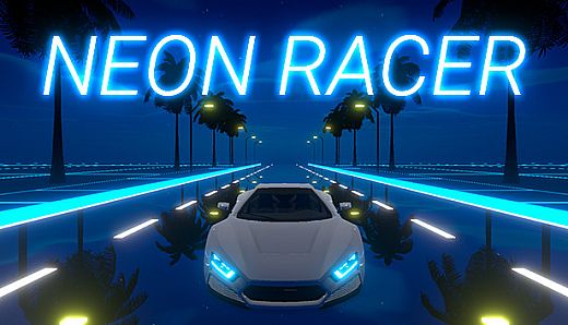 Neon Racer