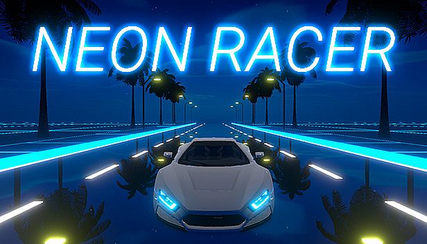 Buy Neon Racer