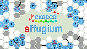 hexceed - Effugium Pack