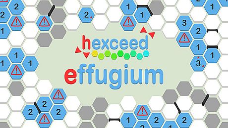 hexceed - Effugium Pack DLC
