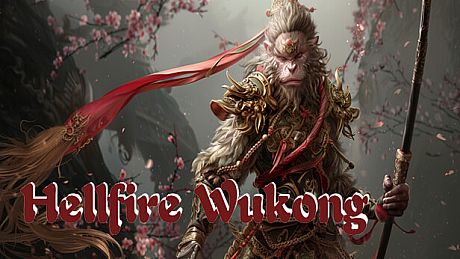 Hellfire: Wukong Game