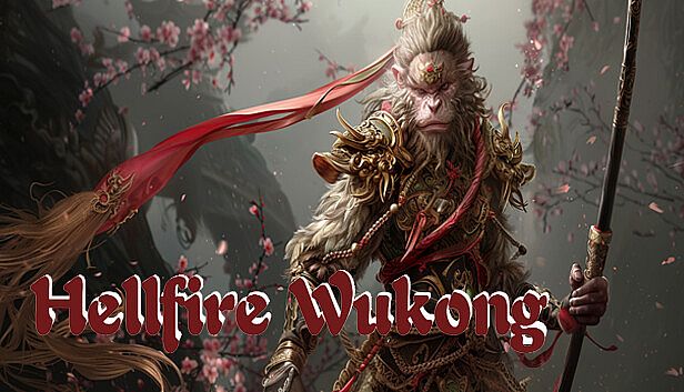 Buy Hellfire: Wukong