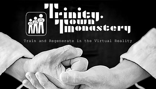 Trinity.Town: Monastery | Martial Arts and Meditation