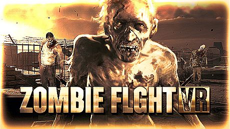ZombieFight VR Game