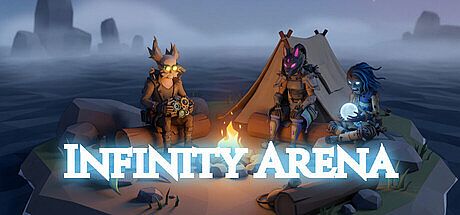 Infinity Arena Game