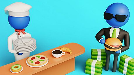 Buffet Boss: Complete Edition Bundle