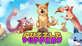 Puzzle Puppers