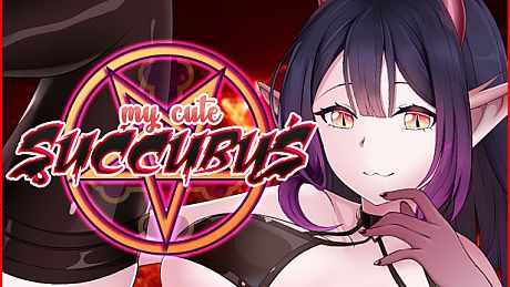 My Cute Succubus Game