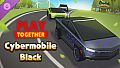 Play Together - Cybermobile (Black)