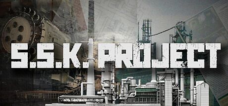S.S.K. - project Game
