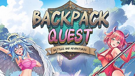 Backpack Quest: Battles And Adventures Game