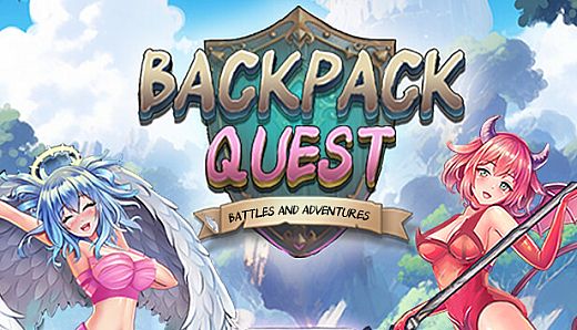 Backpack Quest: Battles And Adventures