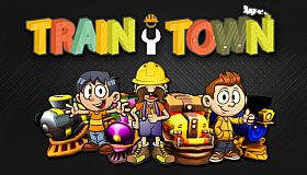 Train Town