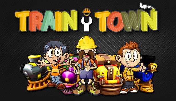 Buy Train Town