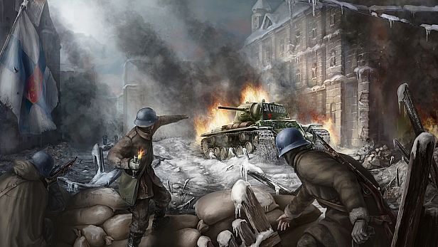 Buy Strategic Mind: Spirit of Liberty