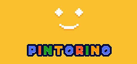 Pintorino Game
