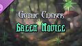 Gothic Clicker - Green Novice