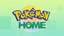 Pokémon HOME