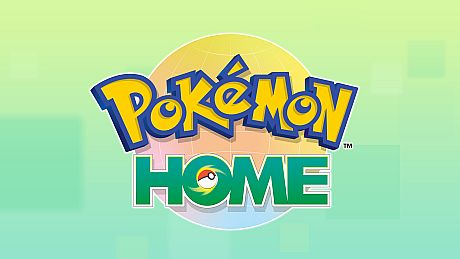 Pokémon HOME Game