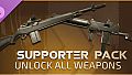 Helluva Heist - Studio Supporter pack