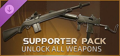 Helluva Heist - Studio Supporter pack DLC