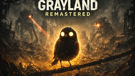 Grayland Remastered