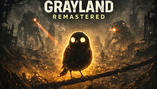 Grayland Remastered