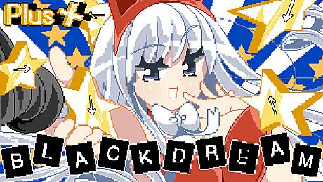 Black Dream Plus Game
