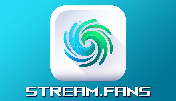 Buy StreamFans