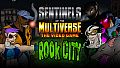 Sentinels of the Multiverse - Rook City
