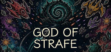 God of Strafe Game