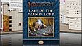 Fantasy Grounds - Hellfrost: Lair of the Vermin Lord (Savage Worlds)