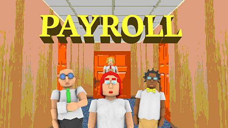 Payroll Game