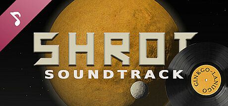 Shrot Soundtrack DLC