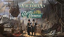 Buy Victoria 3: Charters of Commerce PC