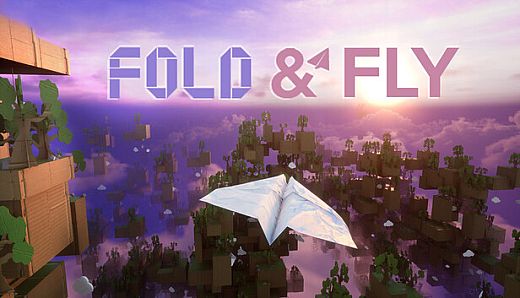 Fold & Fly