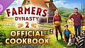 Farmer's Dynasty 2 - Official Cookbook