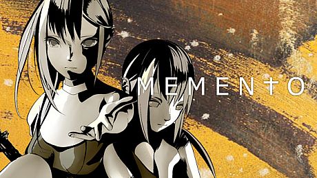 MEMENTO Game