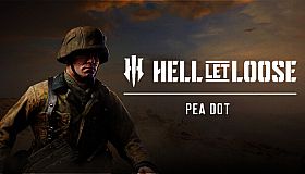Hell Let Loose - Pea Dot