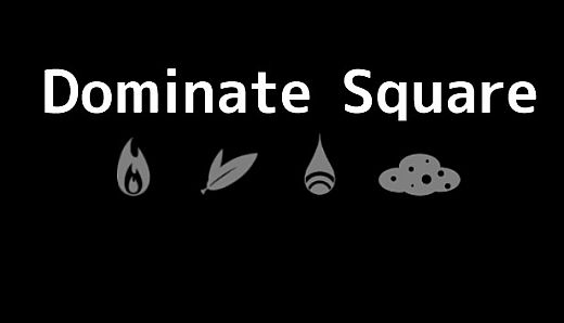 Dominate Square