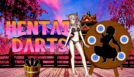 Hentai Darts