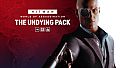 HITMAN 3 - The Undying Pack