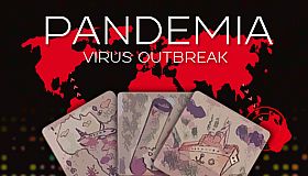 Pandemia: Virus Outbreak