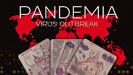 Pandemia: Virus Outbreak Game