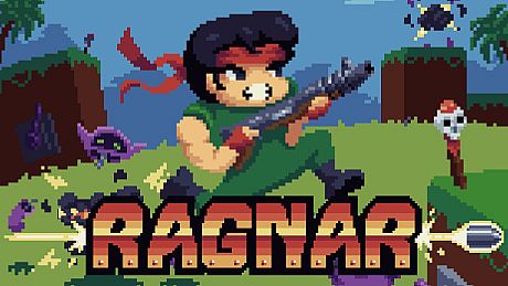 Ragnar Game