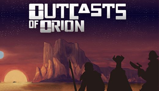Outcasts of Orion